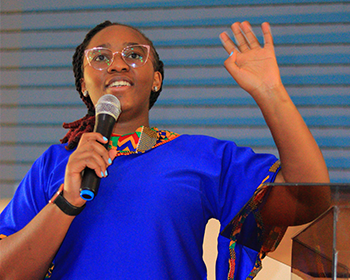 Facilitator @ The Summit
